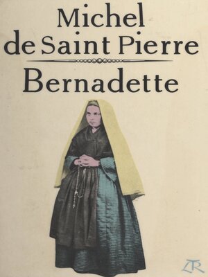 cover image of Bernadette